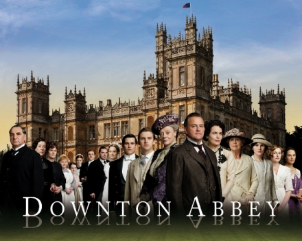 Panstv� Downton II (1)