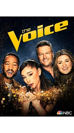 The Voice USA XXI (6)