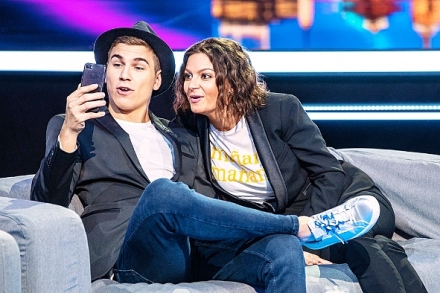 �esko Slovensko m� talent