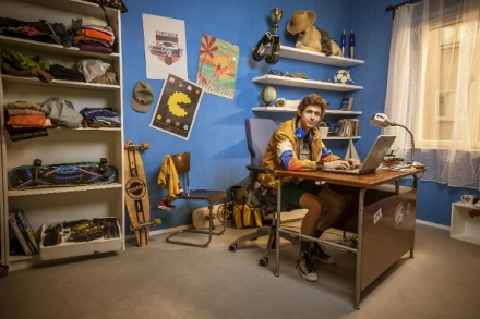 Alenka v ��i GIF�