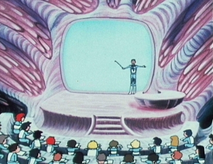 Byl jednou jeden �ivot (5/26)