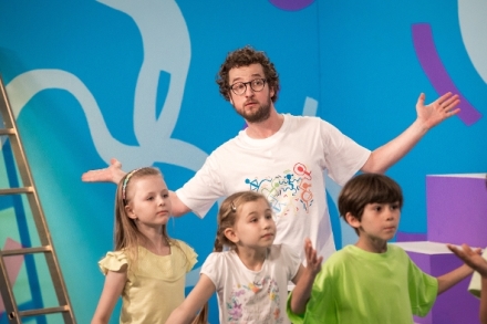 Tance z poh�dkov�ho rance