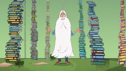 Byl jednou jeden p�edm�t