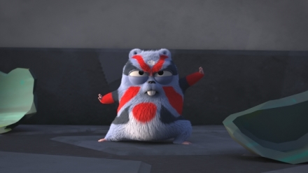 M��a a lum�ci III