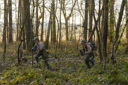 Poh�dkov� p�tra�ka