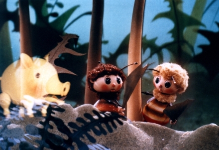 P��b�hy v�el�ch medv�dk�