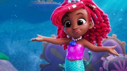 Ariel (4/30)