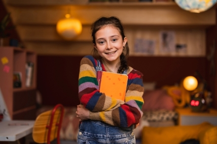 Elin supertajn� den�k