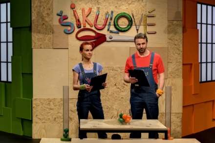 �ikulov� - Velk� v�zva