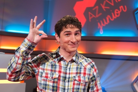 AZ kv�z junior