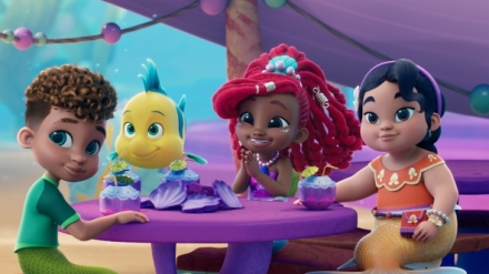 Ariel (5/30)