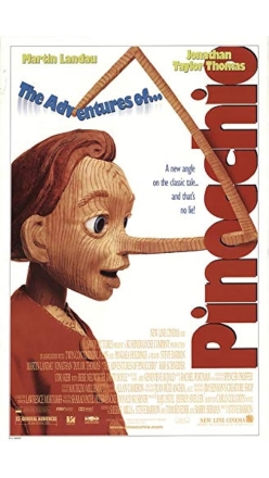 Pinocchiova dobrodrustv