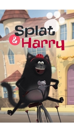 Splat & Harry