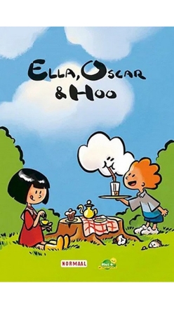 Ella, Oskar a H