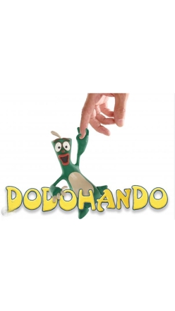 Dodohando