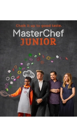 MasterChef Junior VIII (10/16)