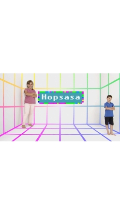 Hopsasa