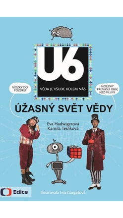 U6 - ڞasn svt techniky