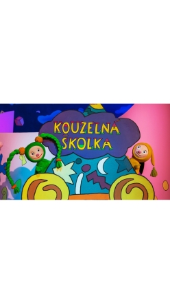 Kouzeln kolka