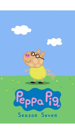 Prastko Peppa VII