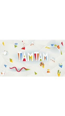 Tamtam