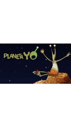 Planeta Y