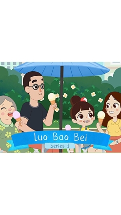 Luo Bao Bei