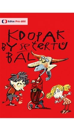 Kdopak by se ert bl II