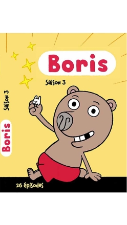 Boris III