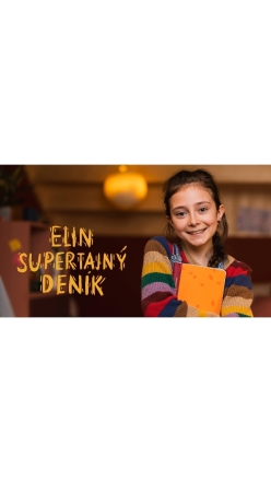 Elin supertajn denk