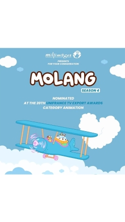 Molang IV