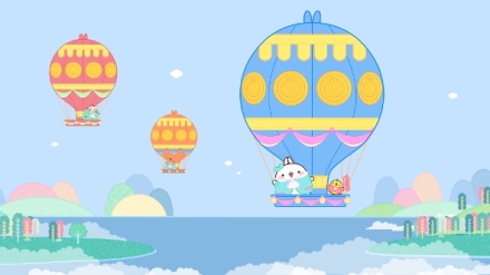 Molang IV