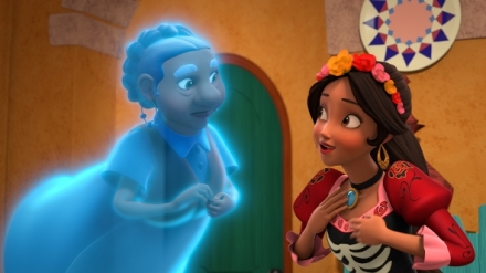 Elena z Avaloru (14/26)