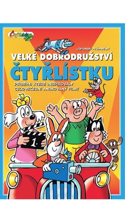 Velk dobrodrustv tylstku