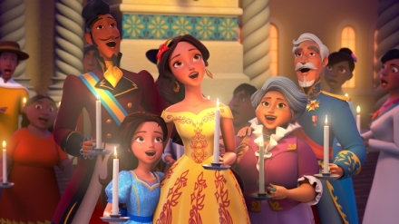 Elena z Avaloru (23/26)