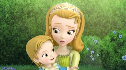 Sofie Prvn II (2/31)