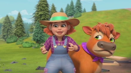 Rubble a jeho parta II