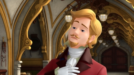 Sofie Prvn� III (10/30)