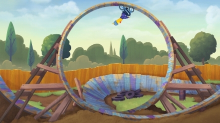 Archibaldovy velk plny