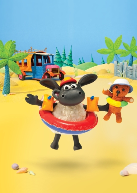 Timmyho v�no�n� p�ekvapen�