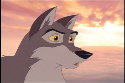 Balto III: Velk� z�vod