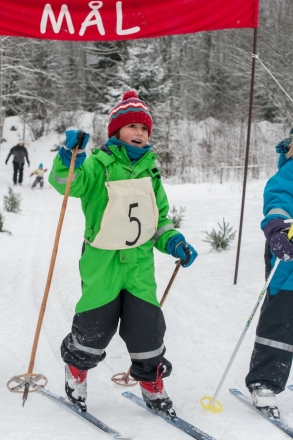 Karsten a Petra - zimn� pr�zdniny