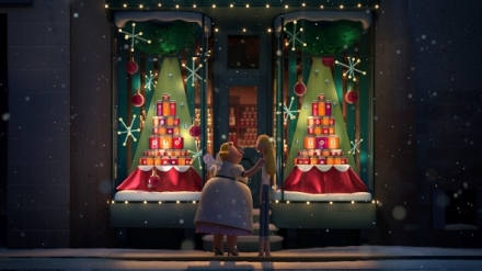 Poh�dky naruby - 2. ��st