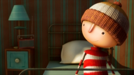 Ztracen� a nalezen�