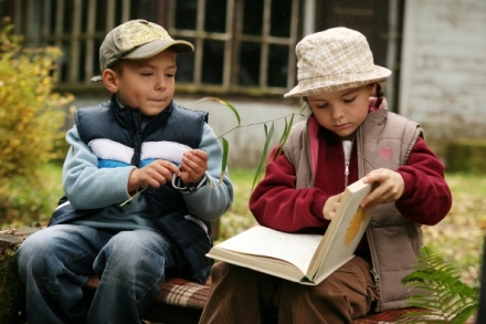 O pern�kov� chaloupce