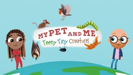 M�j mazl��ek a j� - roztomil� hav� II