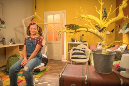 Ter�in zv��ec� sv�t