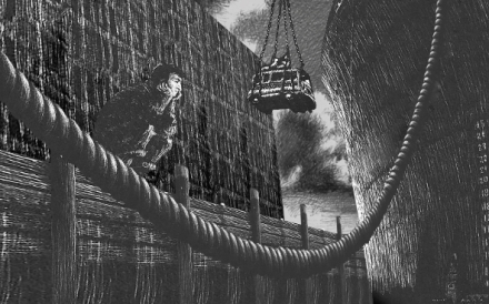 Beatles: Hambursk� dobrodru�stv�