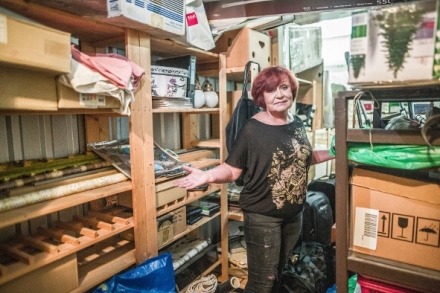 Petra Jan� - Jedeme d�l