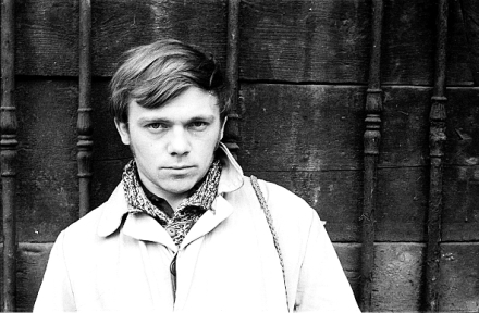 Brat���ek Karel